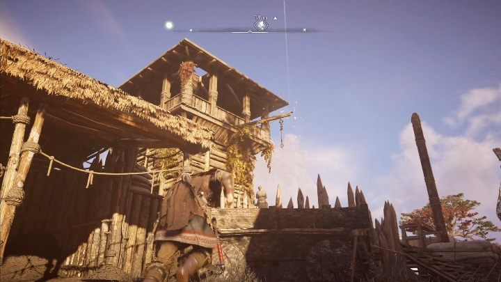 In the Ledecestrescire region you will come across Flying Papers - Assassins Creed Valhalla: Ledecestrescire map - England - Assassins Creed Valhalla Guide and Walkthrough