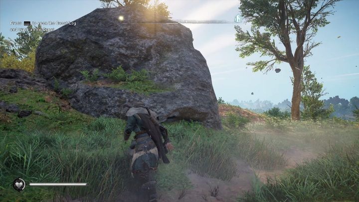 1 - Assassins Creed Valhalla: Standing Stones - Grantebridgescire secrets, locations - Grantebridgescire - Assassins Creed Valhalla Guide and Walkthrough