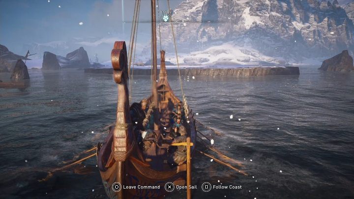 A good way to make this fight easier is to come with the whole crew - Assassins Creed Valhalla: Legendary Animal - Hordafylke secrets, locations - Hordafylke - Assassins Creed Valhalla Guide and Walkthrough