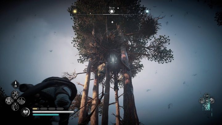 2 - Assassins Creed Valhalla: Cursed Symbol - Suthsexe secrets, locations - Suthsexe - Assassins Creed Valhalla Guide and Walkthrough