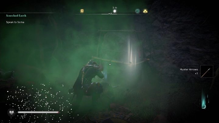 3 - Assassins Creed Valhalla: Cursed Symbol - Suthsexe secrets, locations - Suthsexe - Assassins Creed Valhalla Guide and Walkthrough