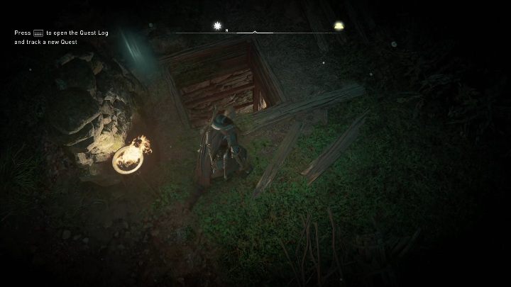 5 - Assassins Creed Valhalla: Cursed Symbol - Suthsexe secrets, locations - Suthsexe - Assassins Creed Valhalla Guide and Walkthrough