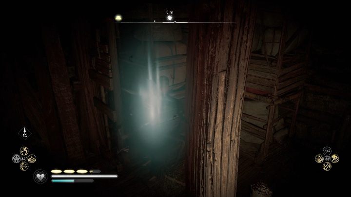 6 - Assassins Creed Valhalla: Cursed Symbol - Suthsexe secrets, locations - Suthsexe - Assassins Creed Valhalla Guide and Walkthrough