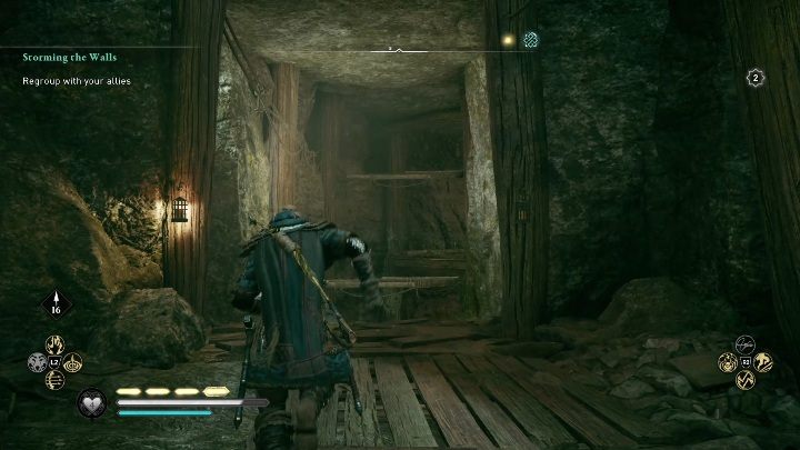 1 - Assassins Creed Valhalla: Treasure of Britain - Suthsexe secrets, locations - Suthsexe - Assassins Creed Valhalla Guide and Walkthrough