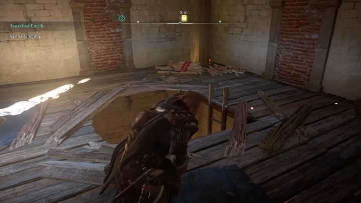 1 - Assassins Creed Valhalla: Abilities - Suthsexe secrets, locations - Suthsexe - Assassins Creed Valhalla Guide and Walkthrough