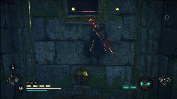 In this region you can acquire 3 books of knowledge, which will provide you with new abilities that will make combat easier - AC Valhalla Dawn of Ragnarok: Gullnamar - map atlas - Maps - Assassins Creed Valhalla Guide and Walkthrough