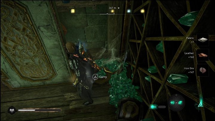 3 - AC Valhalla Dawn of Ragnarok: Abilities (Svaladal) - list of all - Svaladal - Assassins Creed Valhalla Guide and Walkthrough