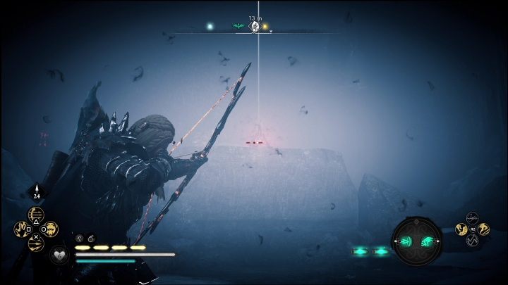 Totems: there are 5 totems in this blighted area - AC Valhalla Dawn of Ragnarok: Jotun Blight (Svaladal) - list of all - Svaladal - Assassins Creed Valhalla Guide and Walkthrough