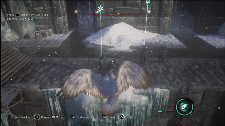 4 - AC Valhalla Dawn of Ragnarok: Heroic Sagas (Svaladal) - list of all - Svaladal - Assassins Creed Valhalla Guide and Walkthrough