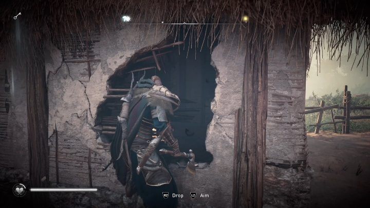 1 - Assassins Creed Valhalla: Cursed Symbol - Lincolnscire secrets, locations - Lincolnscire - Assassins Creed Valhalla Guide and Walkthrough