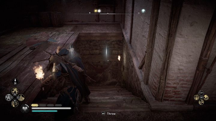 3 - Assassins Creed Valhalla: Cursed Symbol - Lincolnscire secrets, locations - Lincolnscire - Assassins Creed Valhalla Guide and Walkthrough