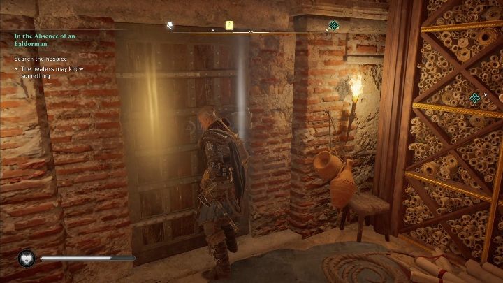 2 - Assassins Creed Valhalla: Abilities - Lincolnscire secrets, locations - Lincolnscire - Assassins Creed Valhalla Guide and Walkthrough