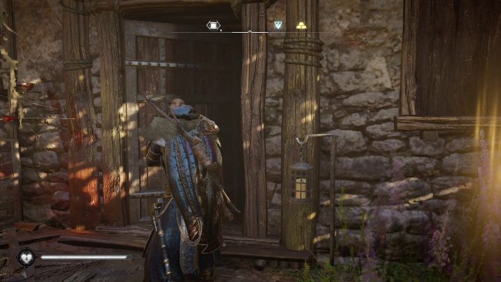 There is one treasure hoard map in the Lincolnscire region - Assassins Creed Valhalla: Lincolnscire map - England - Assassins Creed Valhalla Guide and Walkthrough