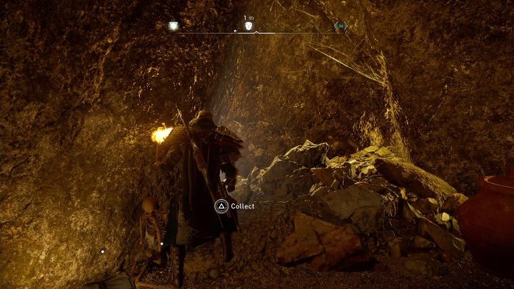 In this location you will find several Roman Artifacts - Assassins Creed Valhalla: Lincolnscire map - England - Assassins Creed Valhalla Guide and Walkthrough