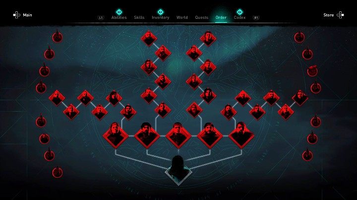 In Assassin' - Assassins Creed Valhalla: Breaking the Order - Ravensthorpe - Assassins Creed Valhalla Guide and Walkthrough