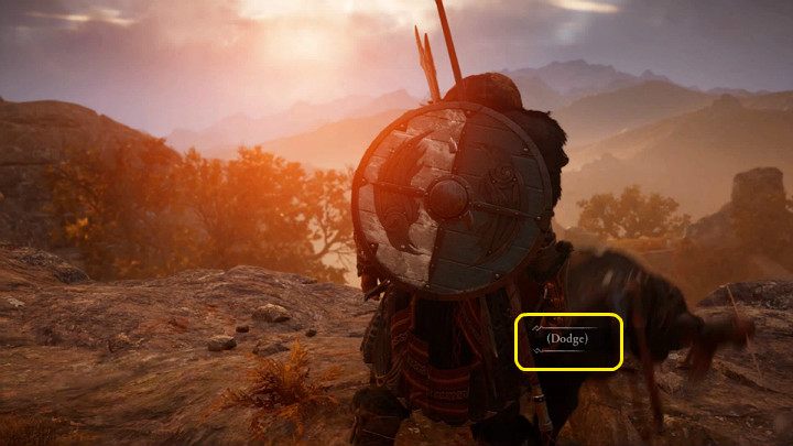 At some point Ivarr will want to distract you and try to lure Eivor into a conversation - Assassins Creed Valhalla: Ivarr the Boneless boss fight - how to win? - Bosses - Assassins Creed Valhalla Guide and Walkthrough