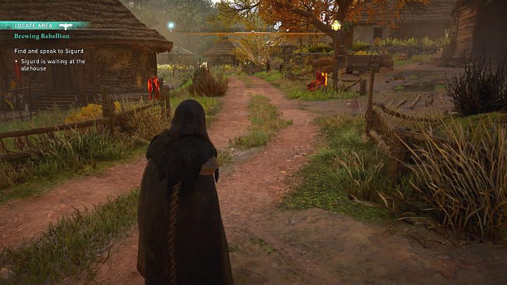 Assassin's Creed Valhalla Review — An Assassin And A Drengr Walk Into A  Longhouse