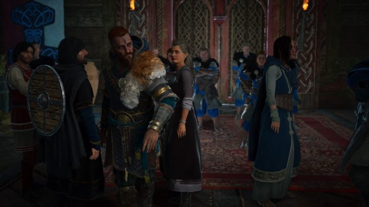 The easiest answer to the question is - you don't have to know the previous games in the series to enjoy the Assassin's Creed Valhalla - Assassins Creed Valhalla: Do you need to know previous games? - Campaign - Assassins Creed Valhalla Guide and Walkthrough