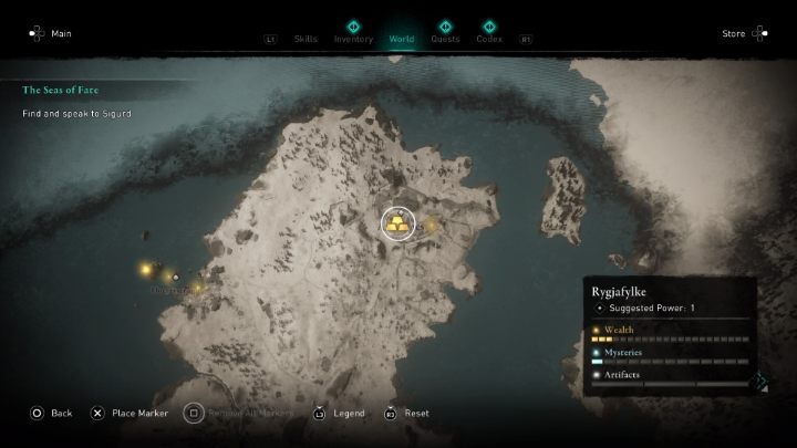 As mentioned earlier, every upgrade of an item and an increase in quality requires materials for crafting - Assassins Creed Valhalla: Crafting guide - Basics - Assassins Creed Valhalla Guide and Walkthrough