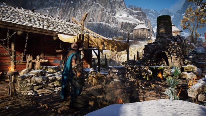 Unfortunately, in Assassin's Creed Valhalla it is not possible to create completely new items - Assassins Creed Valhalla: Crafting guide - Basics - Assassins Creed Valhalla Guide and Walkthrough