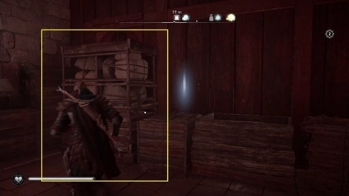 1 - Assassins Creed Valhalla: Treasure Hoard Map - Jorvik secrets, locations - Jorvik - Assassins Creed Valhalla Guide and Walkthrough