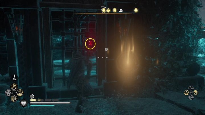 2 - AC Valhalla Wrath of the Druids: Gear - Ulster, secrets, locations - Ulster - Assassins Creed Valhalla Guide and Walkthrough