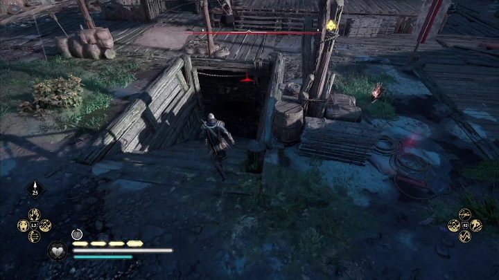 7 - AC Valhalla Wrath of the Druids: Gear - Ulster, secrets, locations - Ulster - Assassins Creed Valhalla Guide and Walkthrough