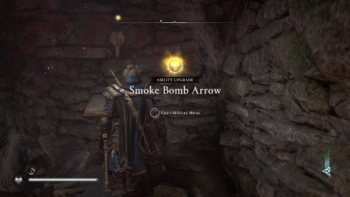 On this map you can get 3 books of knowledge, which will provide you with new combat abilities - AC Valhalla Wrath of the Druids: Ulster - map - Maps of Ireland - Assassins Creed Valhalla Guide and Walkthrough