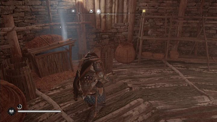 There are 2 treasure hoard maps in Ulster - AC Valhalla Wrath of the Druids: Ulster - map - Maps of Ireland - Assassins Creed Valhalla Guide and Walkthrough