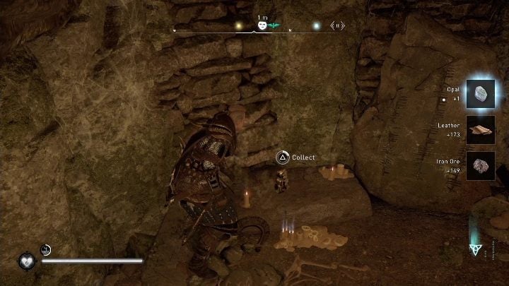 In this location, you will find 2 Ui Neill Artifacts - AC Valhalla Wrath of the Druids: Ulster - map - Maps of Ireland - Assassins Creed Valhalla Guide and Walkthrough