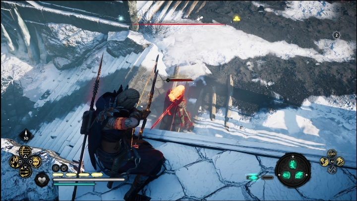 2 - AC Valhalla Dawn of Ragnarok: Heroic Sagas (Vangrinn) - list of all - Vangrinn - Assassins Creed Valhalla Guide and Walkthrough