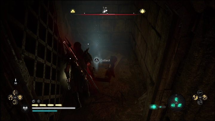 Once you got all the keys, go to the holding cells - AC Valhalla Dawn of Ragnarok: Heroic Sagas (Vangrinn) - list of all - Vangrinn - Assassins Creed Valhalla Guide and Walkthrough