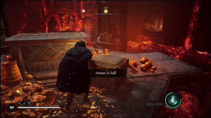 There are 4 Gear items in Vangrinn - AC Valhalla Dawn of Ragnarok: Vangrinn - map atlas - Maps - Assassins Creed Valhalla Guide and Walkthrough