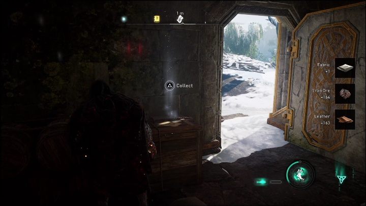 There are 6 Cosmetic Schemes to find across Valgrinn - AC Valhalla Dawn of Ragnarok: Vangrinn - map atlas - Maps - Assassins Creed Valhalla Guide and Walkthrough