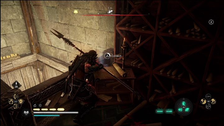 There are 2 Heroic Saga fragments in this region - AC Valhalla Dawn of Ragnarok: Vangrinn - map atlas - Maps - Assassins Creed Valhalla Guide and Walkthrough