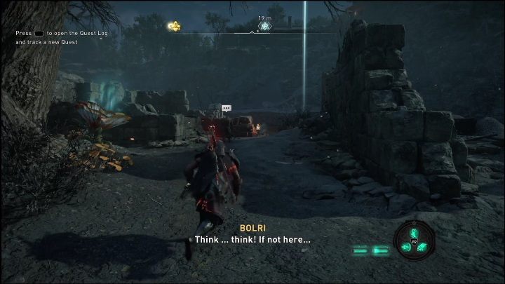 Start by talking to the man marked by the quest marker - AC Valhalla Dawn of Ragnarok: World Events (Eitri) - list of all - Eitri - Assassins Creed Valhalla Guide and Walkthrough