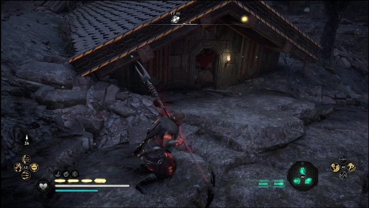 2 - AC Valhalla Dawn of Ragnarok: Heroic Sagas (Eitri) - list of all - Eitri - Assassins Creed Valhalla Guide and Walkthrough