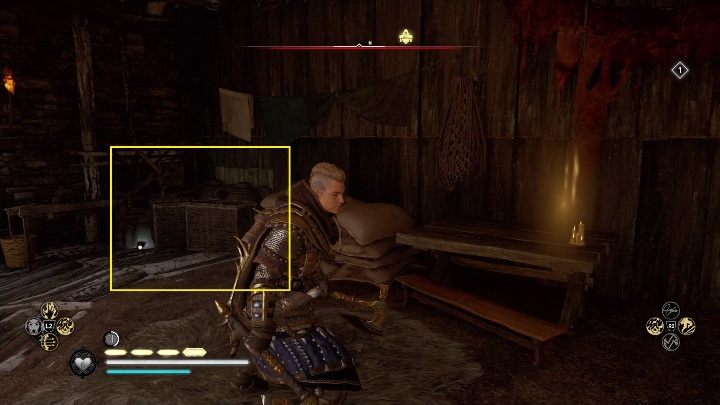 5 - AC Valhalla Wrath of the Druids: Gear - Meath secrets, locations - Meath - Assassins Creed Valhalla Guide and Walkthrough