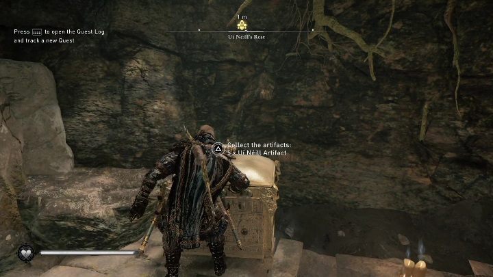 7 - AC Valhalla Wrath of the Druids: Gear - Meath secrets, locations - Meath - Assassins Creed Valhalla Guide and Walkthrough