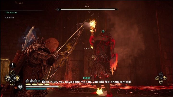 Trophy rarity: silver - AC Valhalla Dawn of Ragnarok: All DLC trophies / achievements - Basics - Assassins Creed Valhalla Guide and Walkthrough