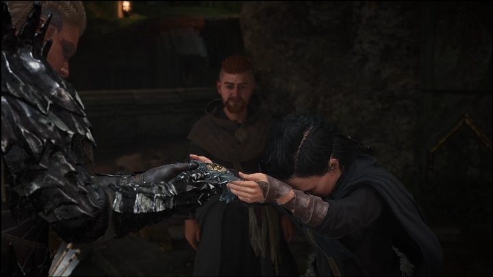 Trophy rarity: silver - AC Valhalla Dawn of Ragnarok: All DLC trophies / achievements - Basics - Assassins Creed Valhalla Guide and Walkthrough