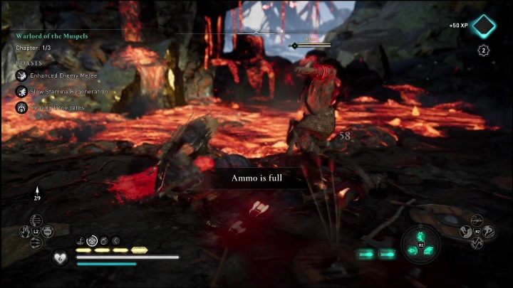 Trophy rarity: silver - AC Valhalla Dawn of Ragnarok: All DLC trophies / achievements - Basics - Assassins Creed Valhalla Guide and Walkthrough