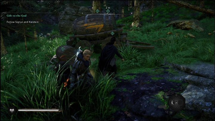 Rarity: bronze - AC Valhalla Dawn of Ragnarok: All DLC trophies / achievements - Basics - Assassins Creed Valhalla Guide and Walkthrough