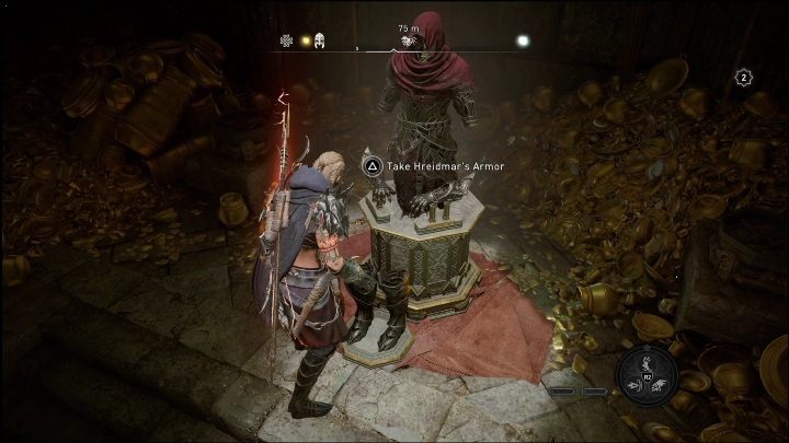 Rarity: bronze - AC Valhalla Dawn of Ragnarok: All DLC trophies / achievements - Basics - Assassins Creed Valhalla Guide and Walkthrough