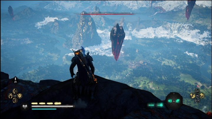 Rarity: bronze - AC Valhalla Dawn of Ragnarok: All DLC trophies / achievements - Basics - Assassins Creed Valhalla Guide and Walkthrough