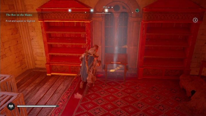 There ise 1 treasure hoard map in Paris - AC Valhalla Siege of Paris: Paris map, all activities - Maps of France - Assassins Creed Valhalla Guide and Walkthrough