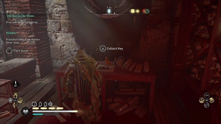 There is 1 Roman Excavation in Evresin - AC Valhalla Siege of Paris: Evresin map, all activities - Maps of France - Assassins Creed Valhalla Guide and Walkthrough