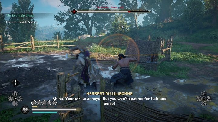 In Amienois you will find 1 Frankish Noble - AC Valhalla Siege of Paris: Amienois - map - Maps of France - Assassins Creed Valhalla Guide and Walkthrough