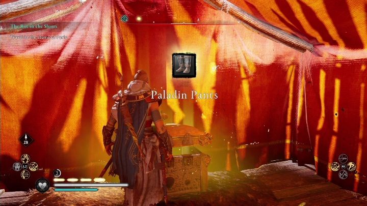 4 - AC Valhalla Siege of Paris: What are new skills, abilities, weapons? - FAQ - Assassins Creed Valhalla Guide and Walkthrough