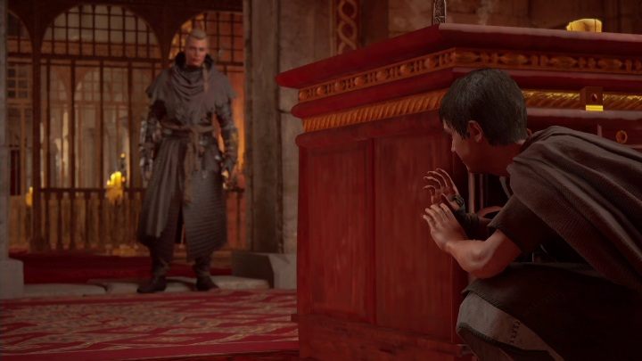 Start by finding the boy - AC Valhalla Siege of Paris: Fire and Faith - Main missions - Assassins Creed Valhalla Guide and Walkthrough